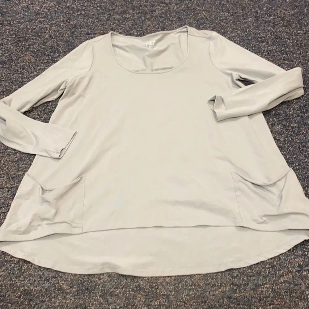 Premise Studio Top sz. 1X